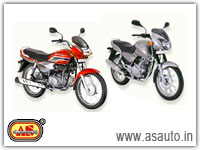 4 Strok Bike Spares (100cc)