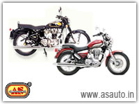 Heavy Motor Cycles Spares