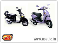 Moped Spares