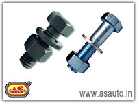 Nuts & Bolts